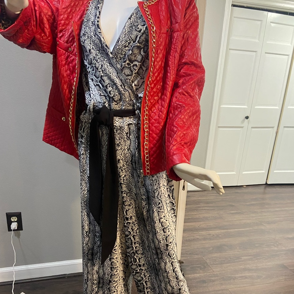 Jacket